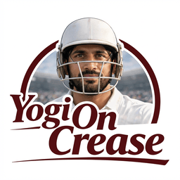 YogiOnCrease